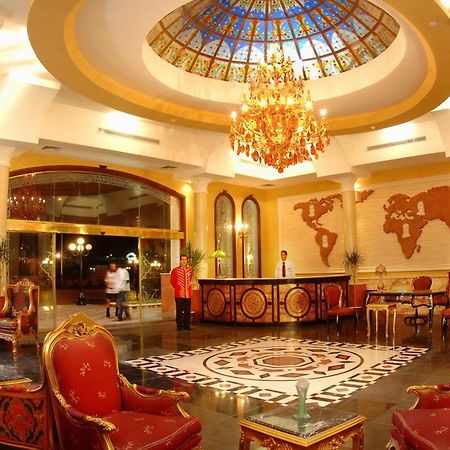 โอเรียนทอล ริโวลี โฮเทล แอนด์ สปา Hotel ชาร์มเอลชีค ภายใน รูปภาพ