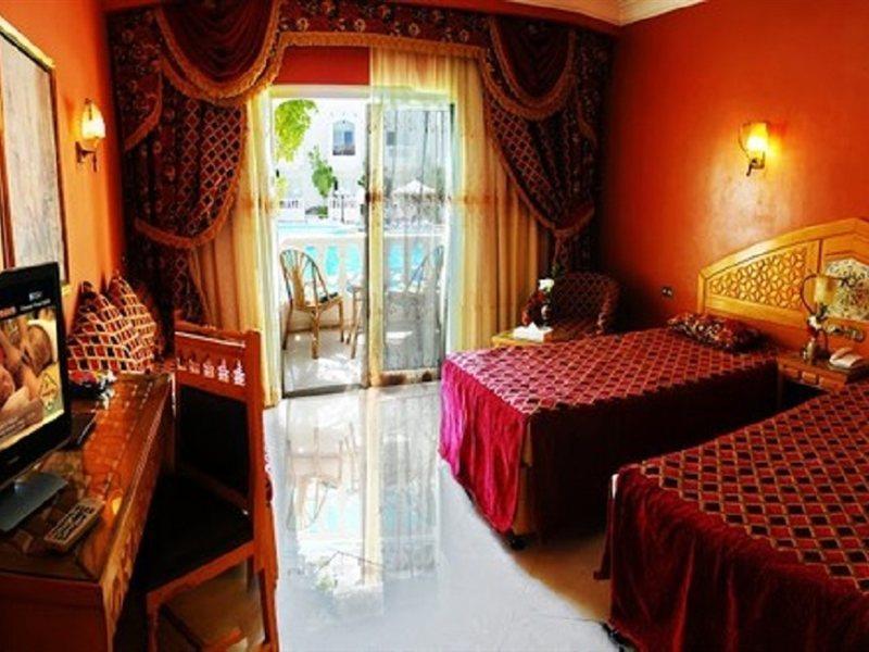โอเรียนทอล ริโวลี โฮเทล แอนด์ สปา Hotel ชาร์มเอลชีค ภายนอก รูปภาพ